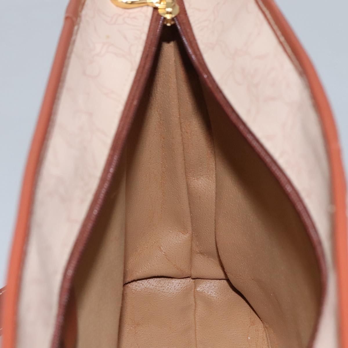 Chloe Chloe Vintage Tote bag PVC Size ONE SIZE - 19 Thumbnail