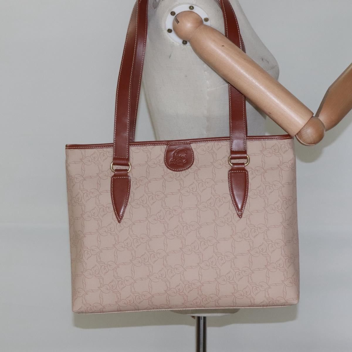 Chloe Chloe Vintage Tote bag PVC Size ONE SIZE - 13 Thumbnail
