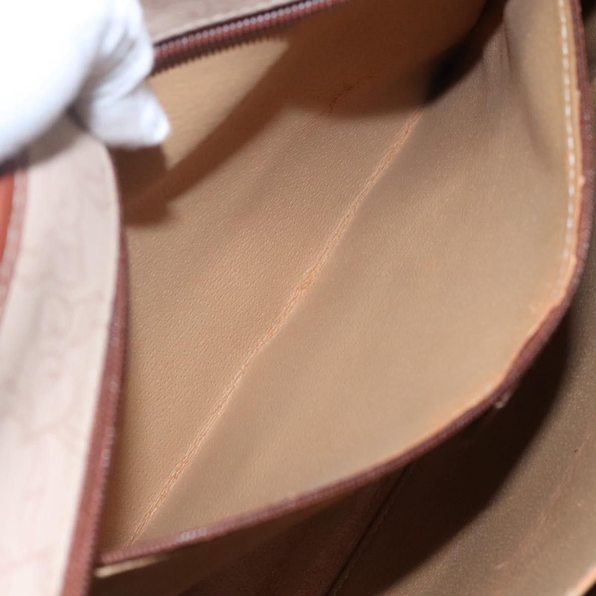 Chloe Chloe Vintage Tote bag PVC Size ONE SIZE - 21 Thumbnail