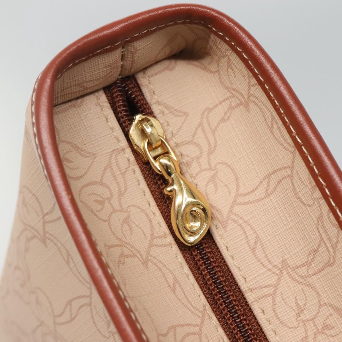 Chloe Chloe Vintage Tote bag PVC Size ONE SIZE - 12 Thumbnail