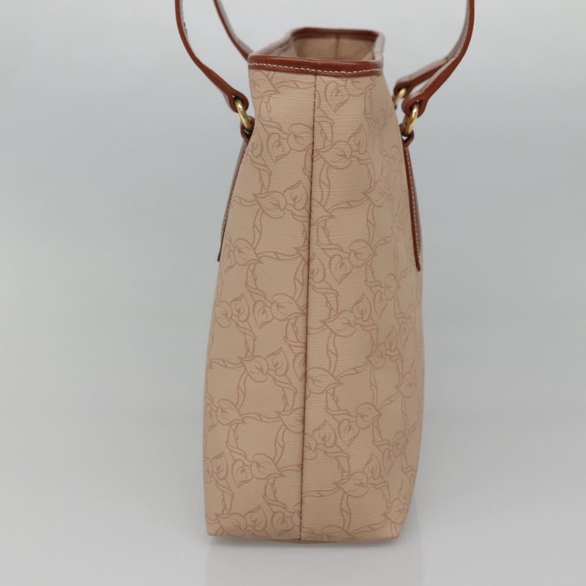 Chloe Chloe Vintage Tote bag PVC Size ONE SIZE - 4 Thumbnail