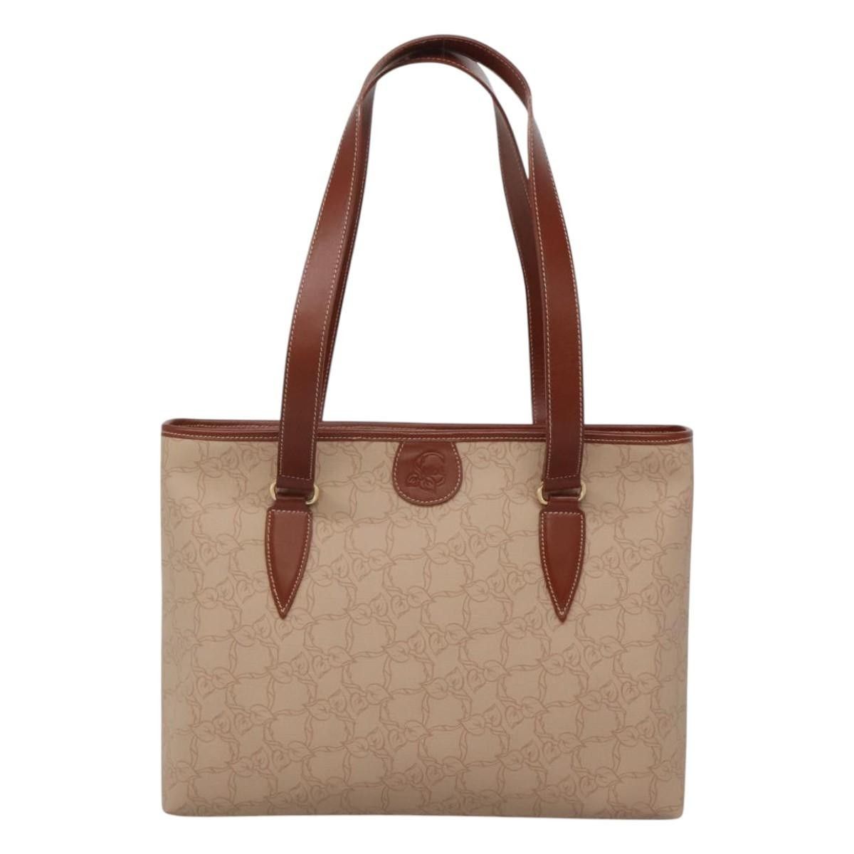 Chloe Chloe Vintage Tote bag PVC Size ONE SIZE - 17 Thumbnail