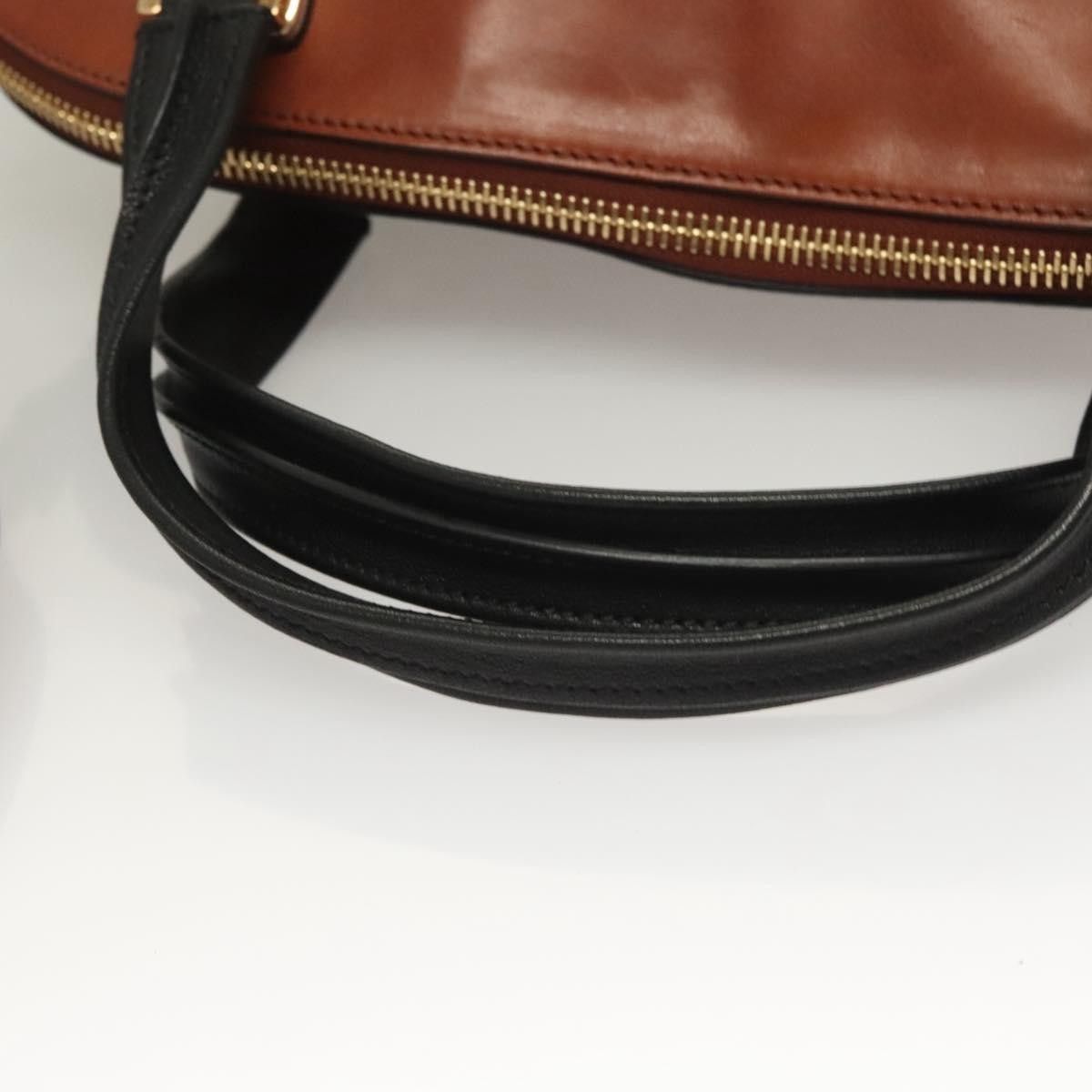 Chloe Chloe Angie Tote Leather Size ONE SIZE - 17 Thumbnail