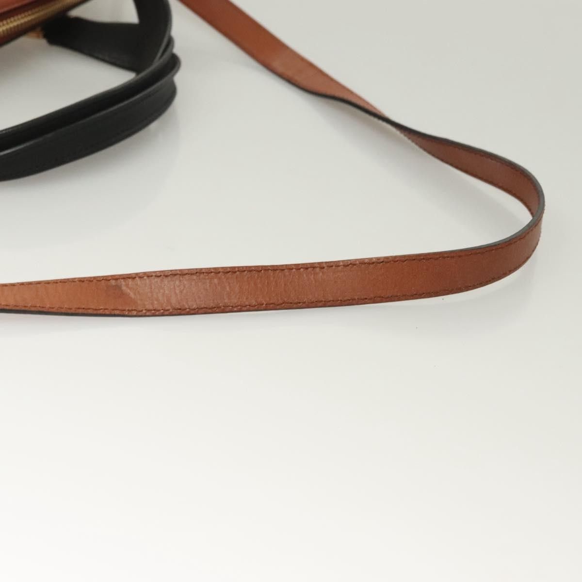Chloe Chloe Angie Tote Leather Size ONE SIZE - 14 Thumbnail