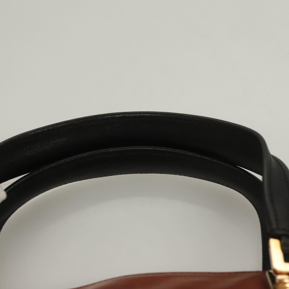 Chloe Chloe Angie Tote Leather Size ONE SIZE - 19 Thumbnail