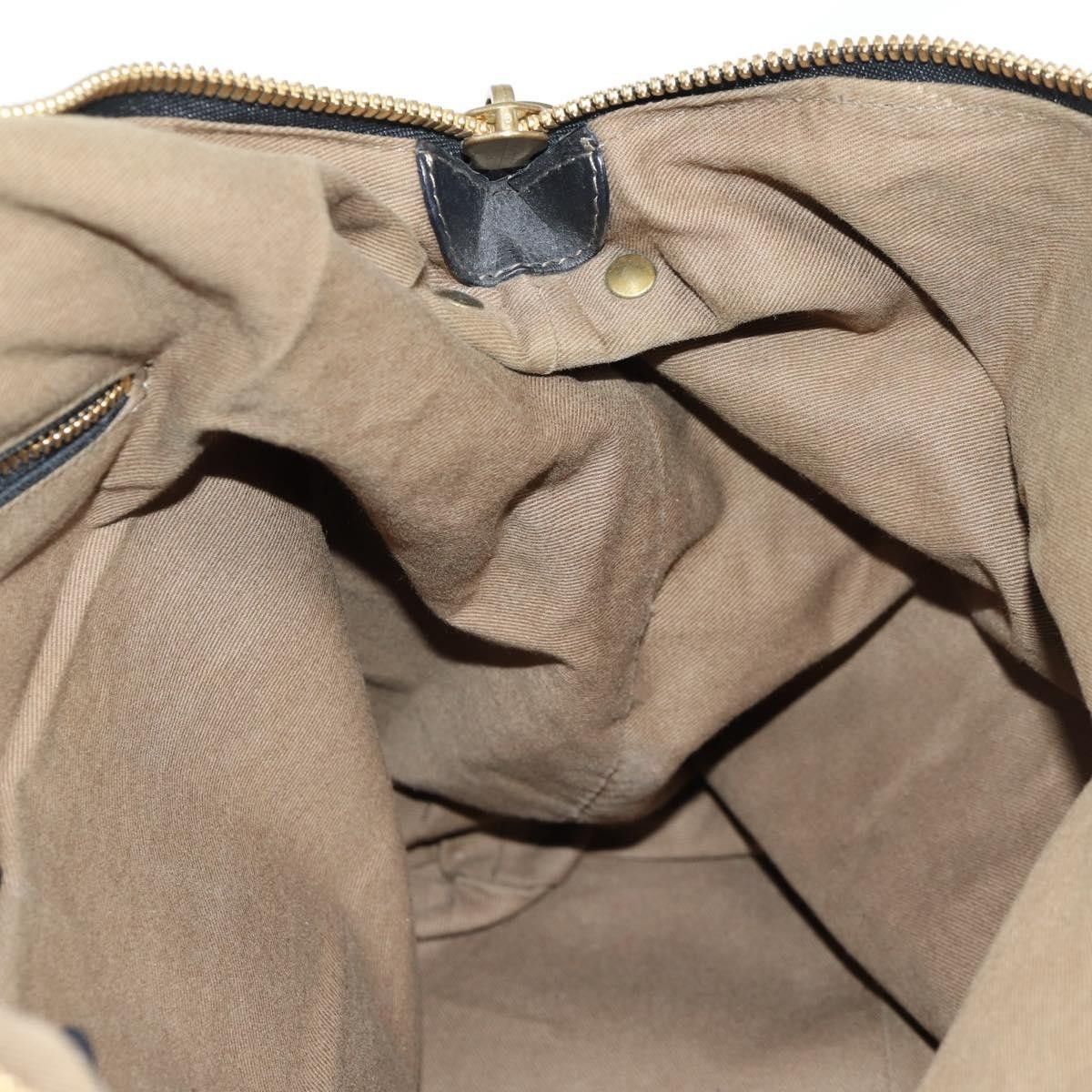 Chloe Chloe Vintage Tote bag Leather Size ONE SIZE - 22 Thumbnail