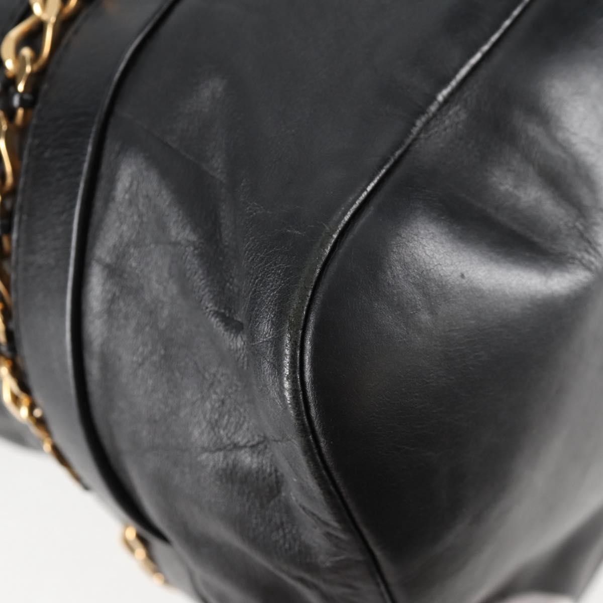 Chloe Chloe Vintage Tote bag Leather Size ONE SIZE - 9 Thumbnail