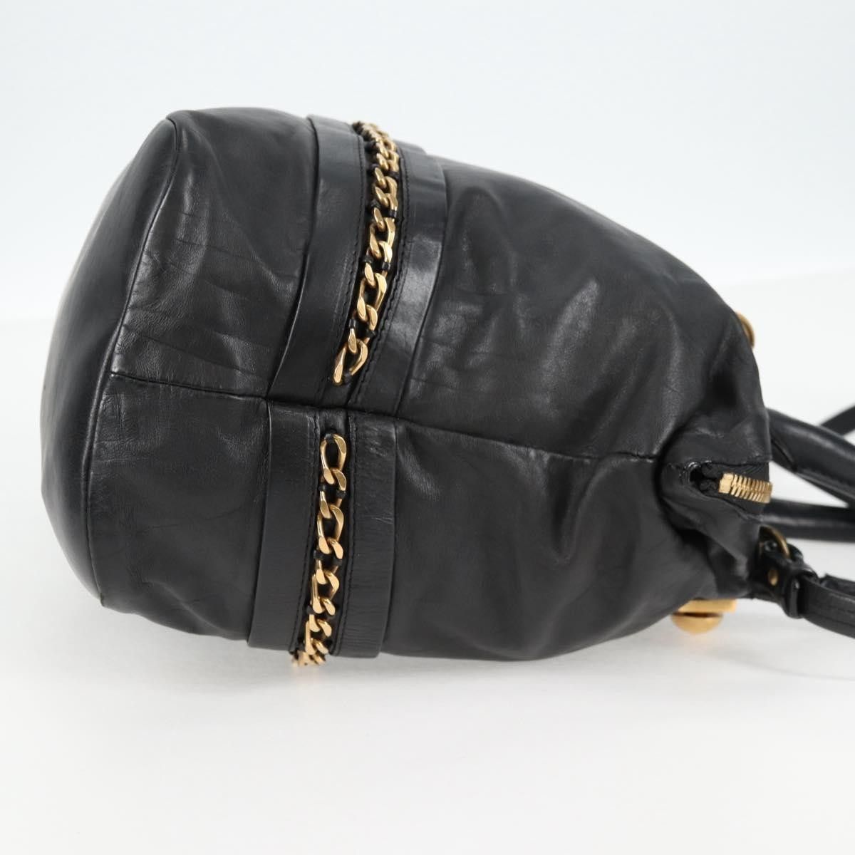 Chloe Chloe Vintage Tote bag Leather Size ONE SIZE - 4 Thumbnail