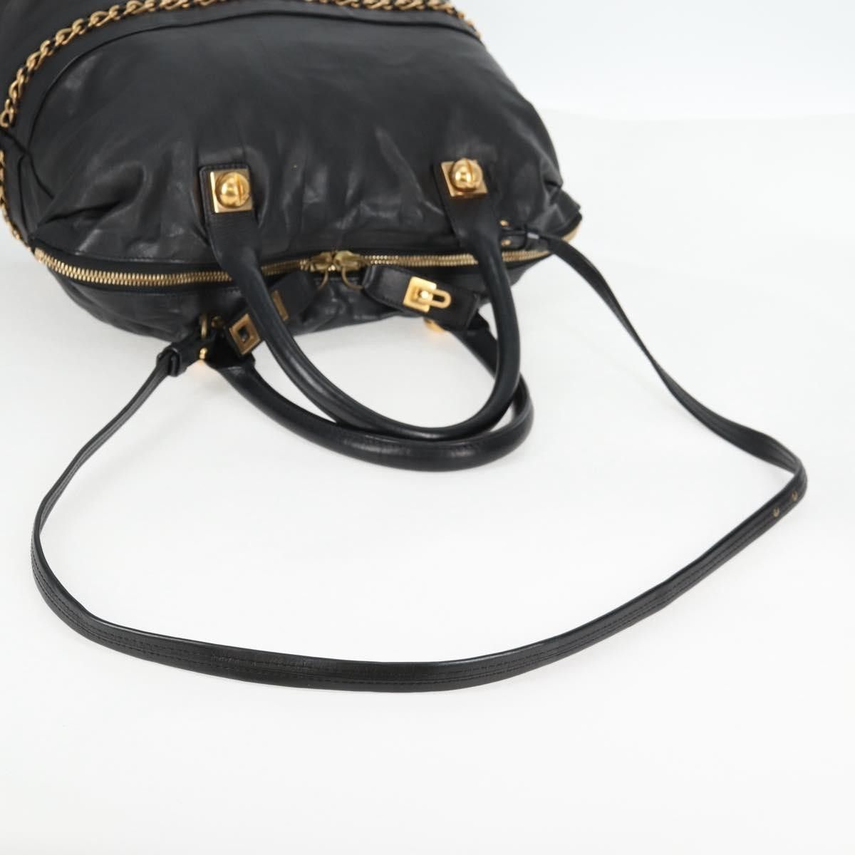 Chloe Chloe Vintage Tote bag Leather Size ONE SIZE - 13 Thumbnail