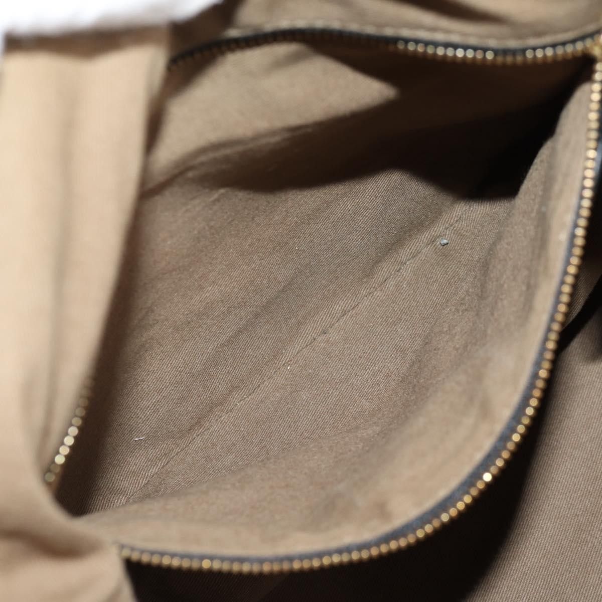 Chloe Chloe Vintage Tote bag Leather Size ONE SIZE - 24 Thumbnail