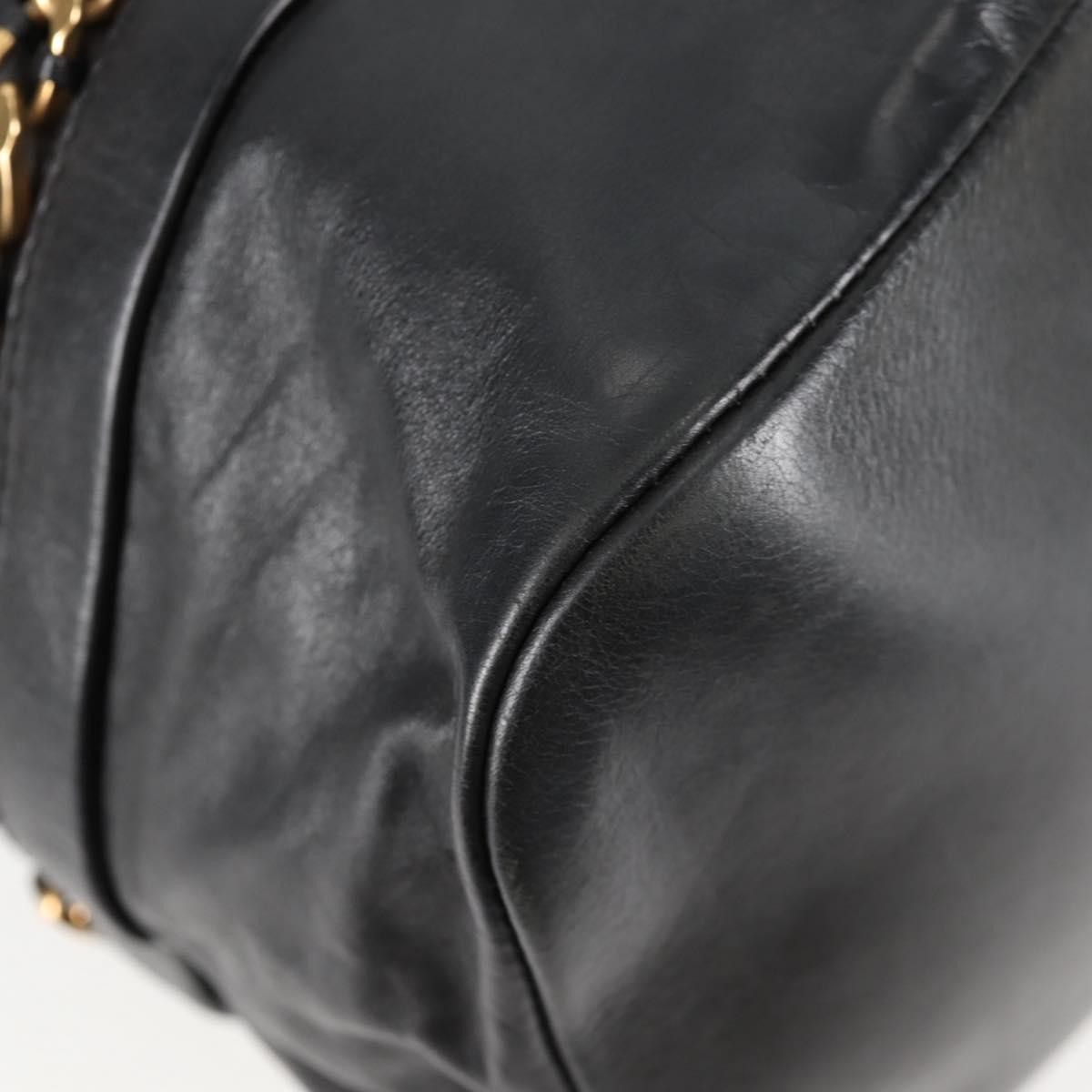 Chloe Chloe Vintage Tote bag Leather Size ONE SIZE - 11 Thumbnail