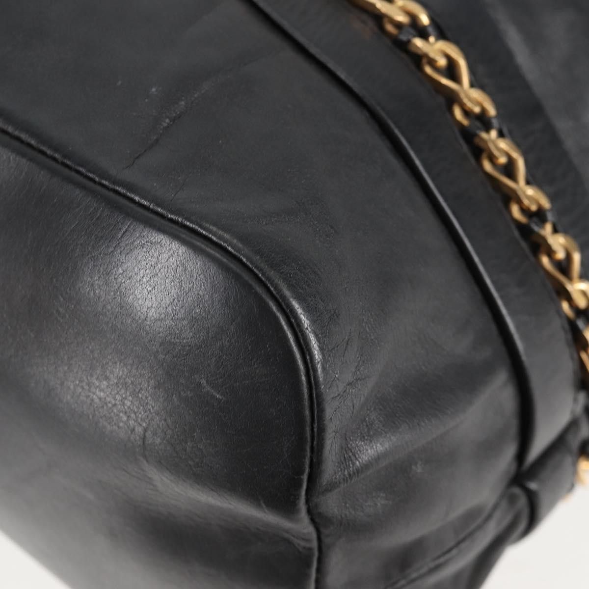 Chloe Chloe Vintage Tote bag Leather Size ONE SIZE - 10 Thumbnail