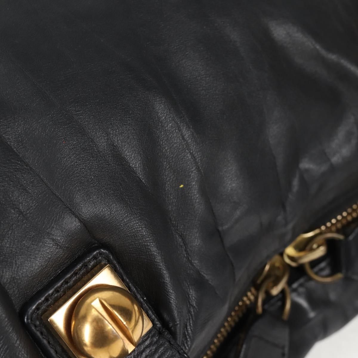 Chloe Chloe Vintage Tote bag Leather Size ONE SIZE - 15 Thumbnail
