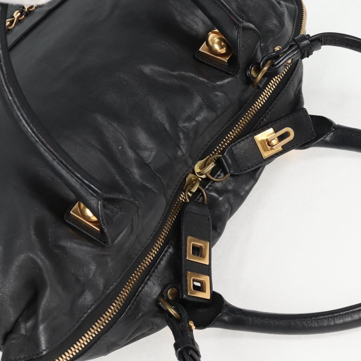 Chloe Chloe Vintage Tote bag Leather Size ONE SIZE - 14 Thumbnail