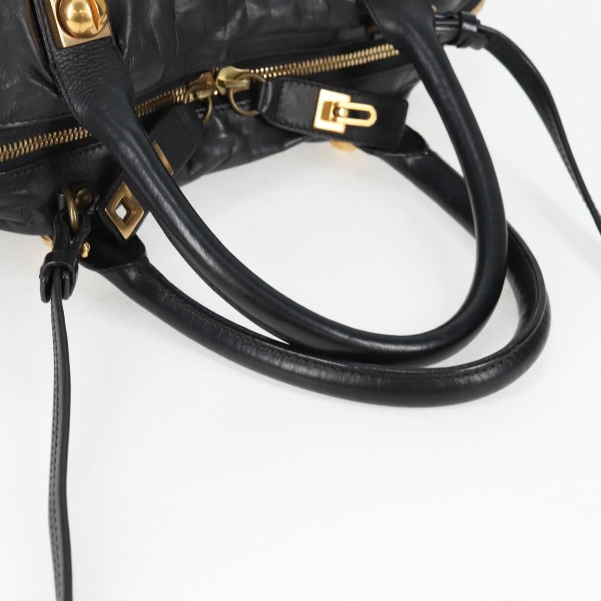 Chloe Chloe Vintage Tote bag Leather Size ONE SIZE - 7 Thumbnail