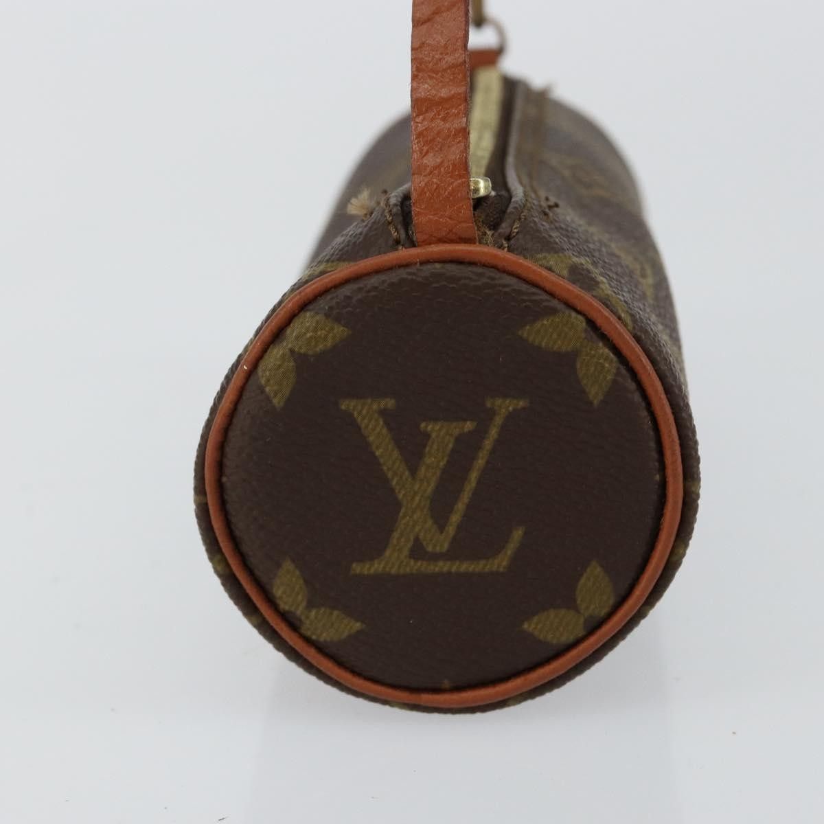 Louis Vuitton Louis Vuitton Papillon Pochette Monogram Canvas Size ONE SIZE - 4 Thumbnail