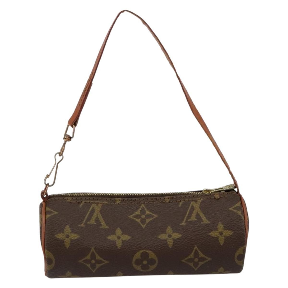 Louis Vuitton Louis Vuitton Papillon Pochette Monogram Canvas Size ONE SIZE - 2 Thumbnail
