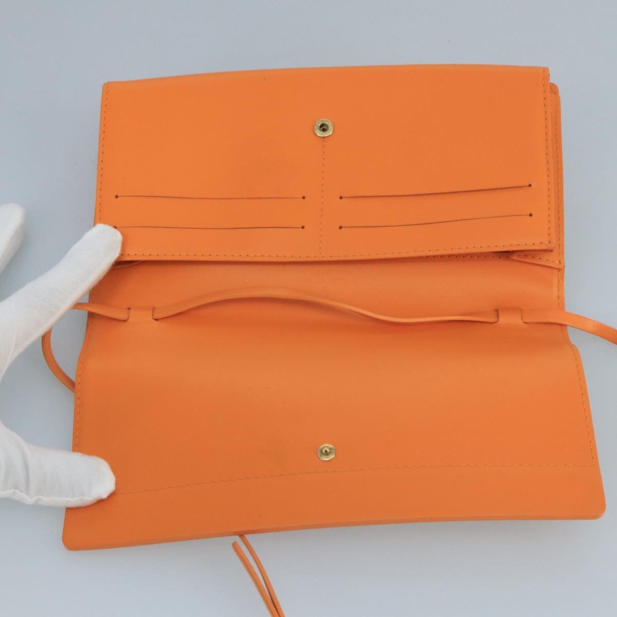 Louis Vuitton Louis Vuitton Honfleur Handbag Epi Leather Size ONE SIZE - 11 Thumbnail