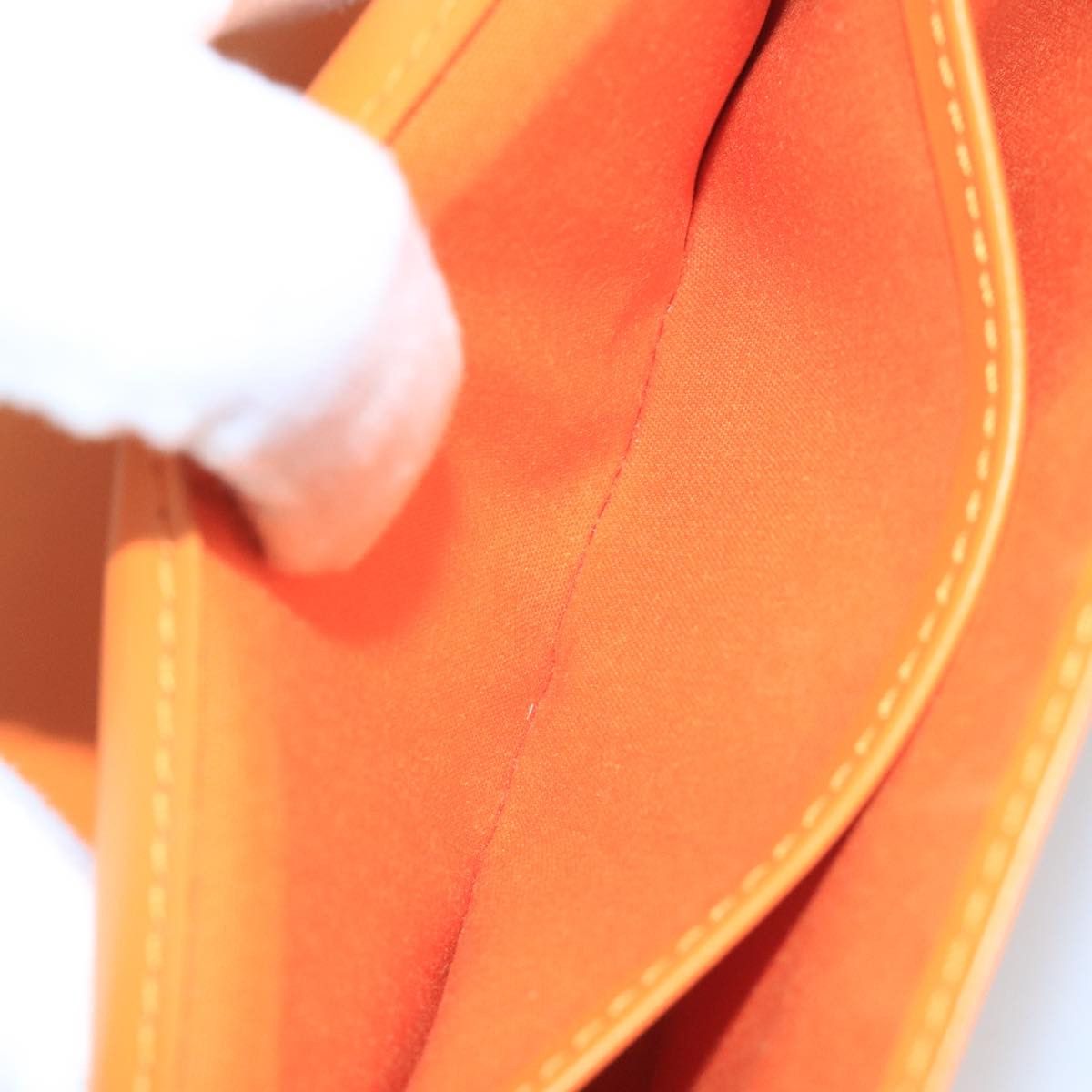 Louis Vuitton Louis Vuitton Honfleur Handbag Epi Leather Size ONE SIZE - 6 Thumbnail