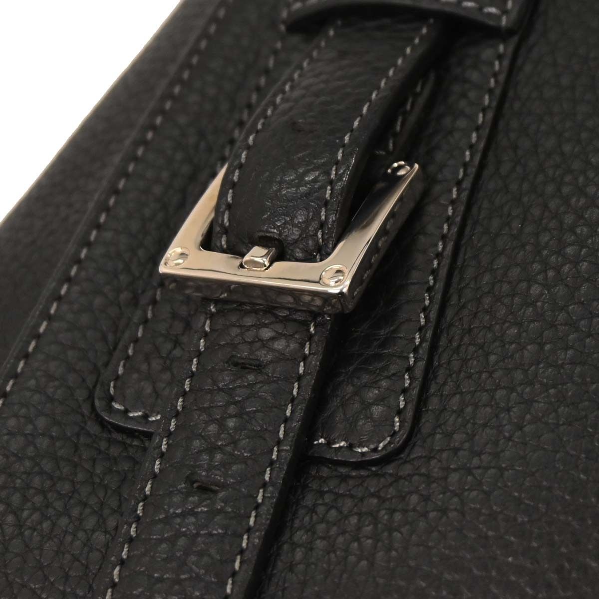Loewe Loewe Senda Totebag Leather Size ONE SIZE - 8 Thumbnail