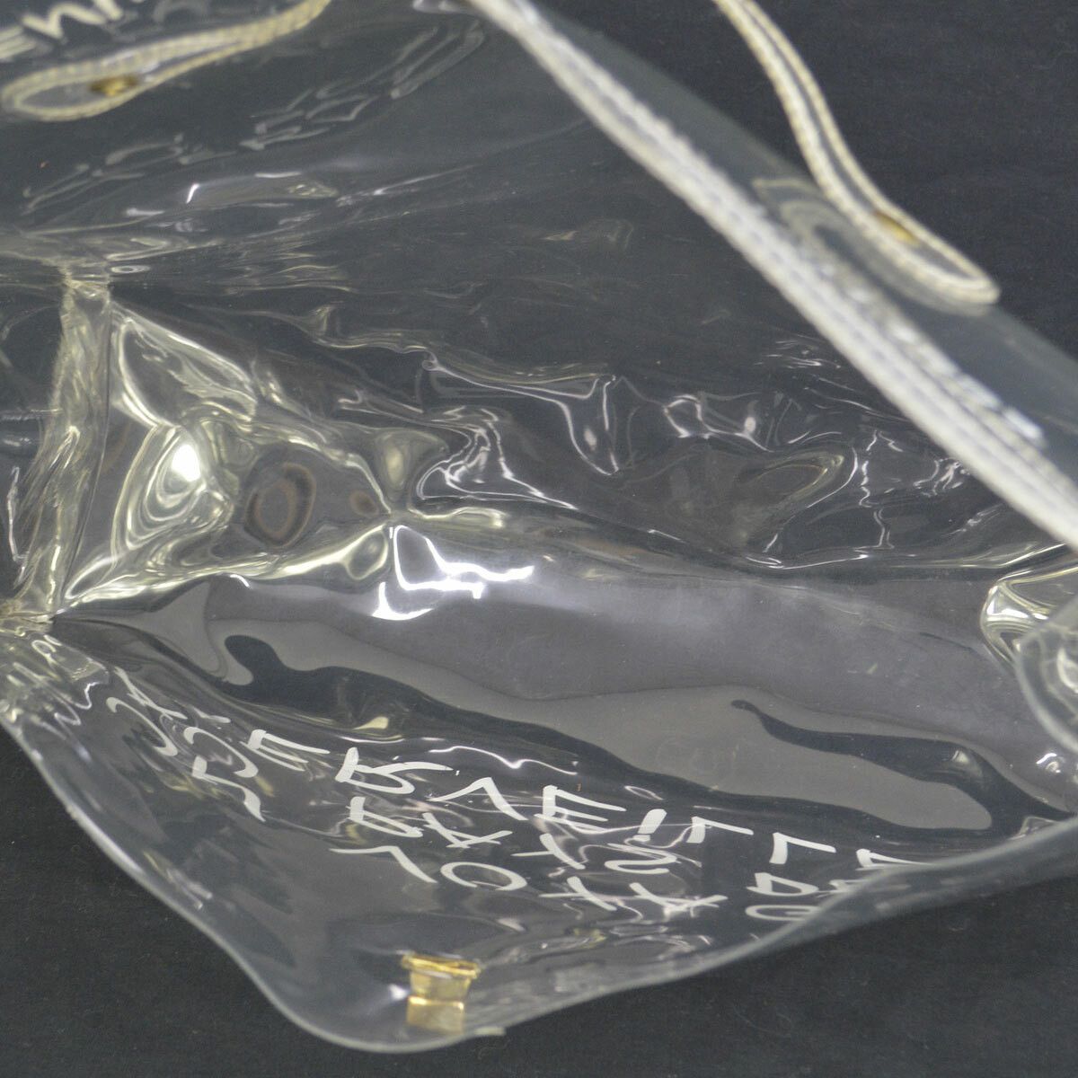 Hermes Hermes Kelly Handbag Vinyl Size ONE SIZE - 3 Thumbnail
