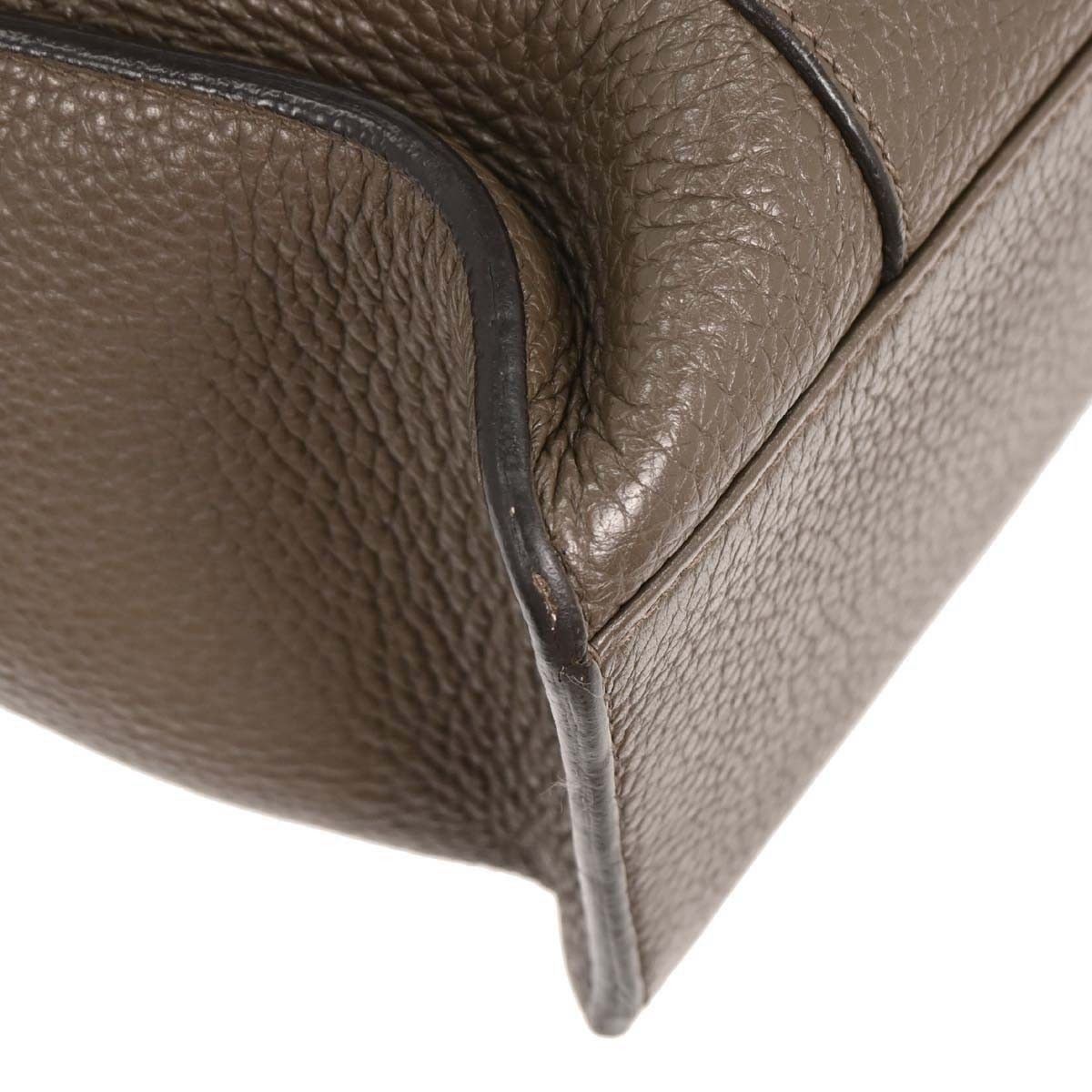 Hermes Hermes Alfred Messenger Bag Clemence Size ONE SIZE - 6 Thumbnail