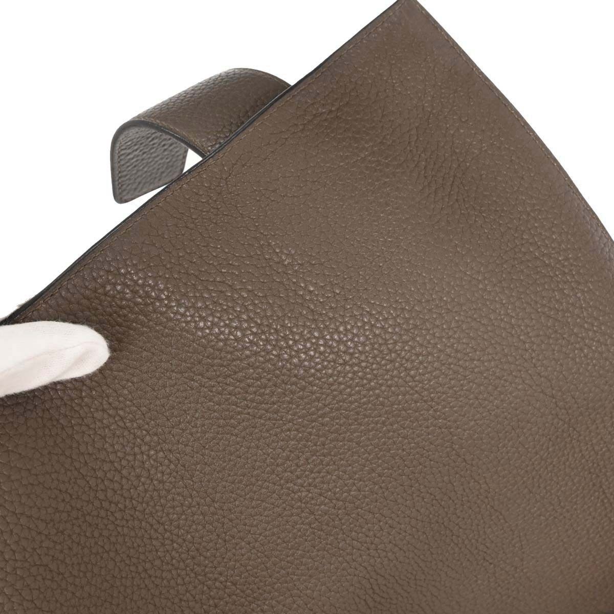 Hermes Hermes Alfred Messenger Bag Clemence Size ONE SIZE - 10 Thumbnail