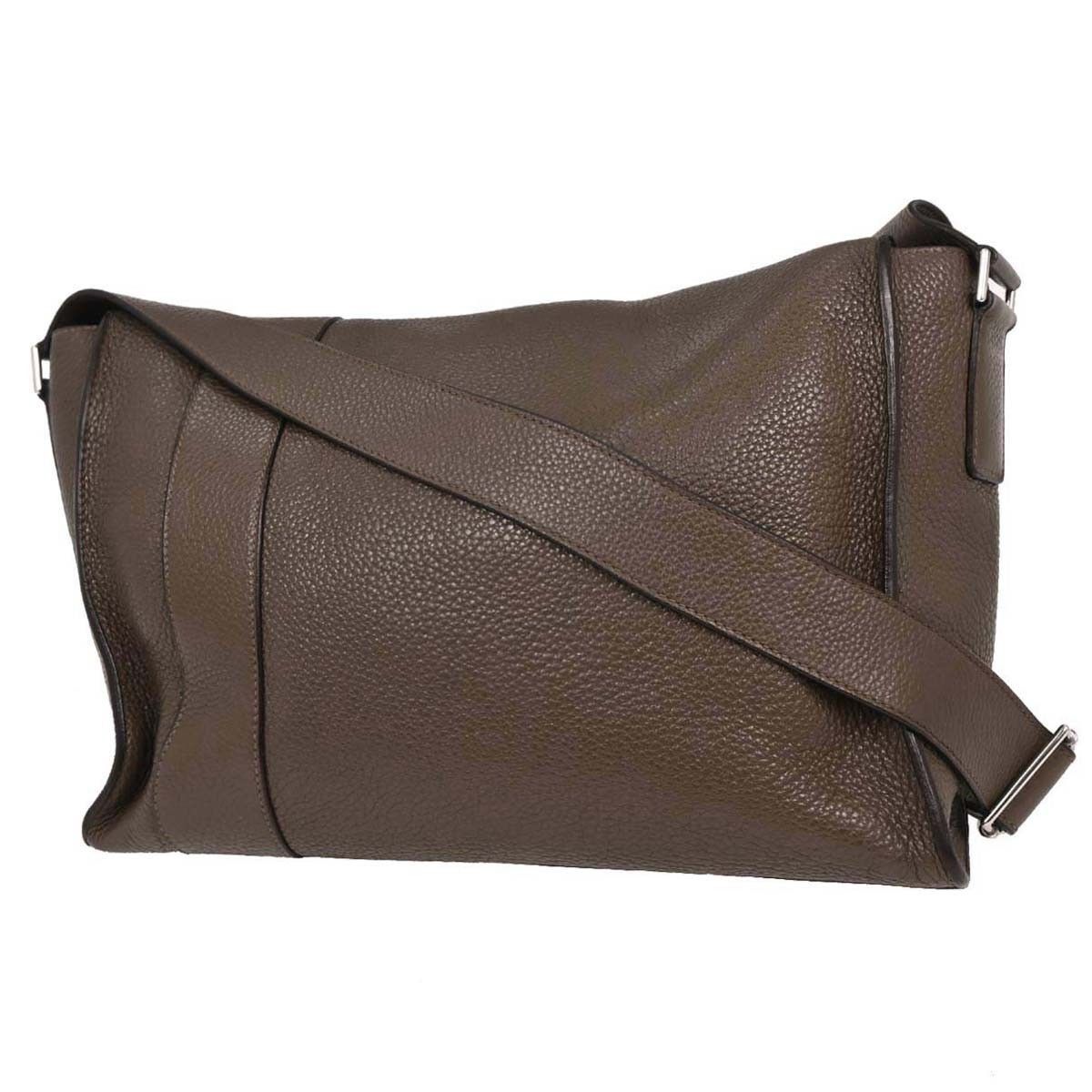 Hermes Hermes Alfred Messenger Bag Clemence Size ONE SIZE - 2 Thumbnail