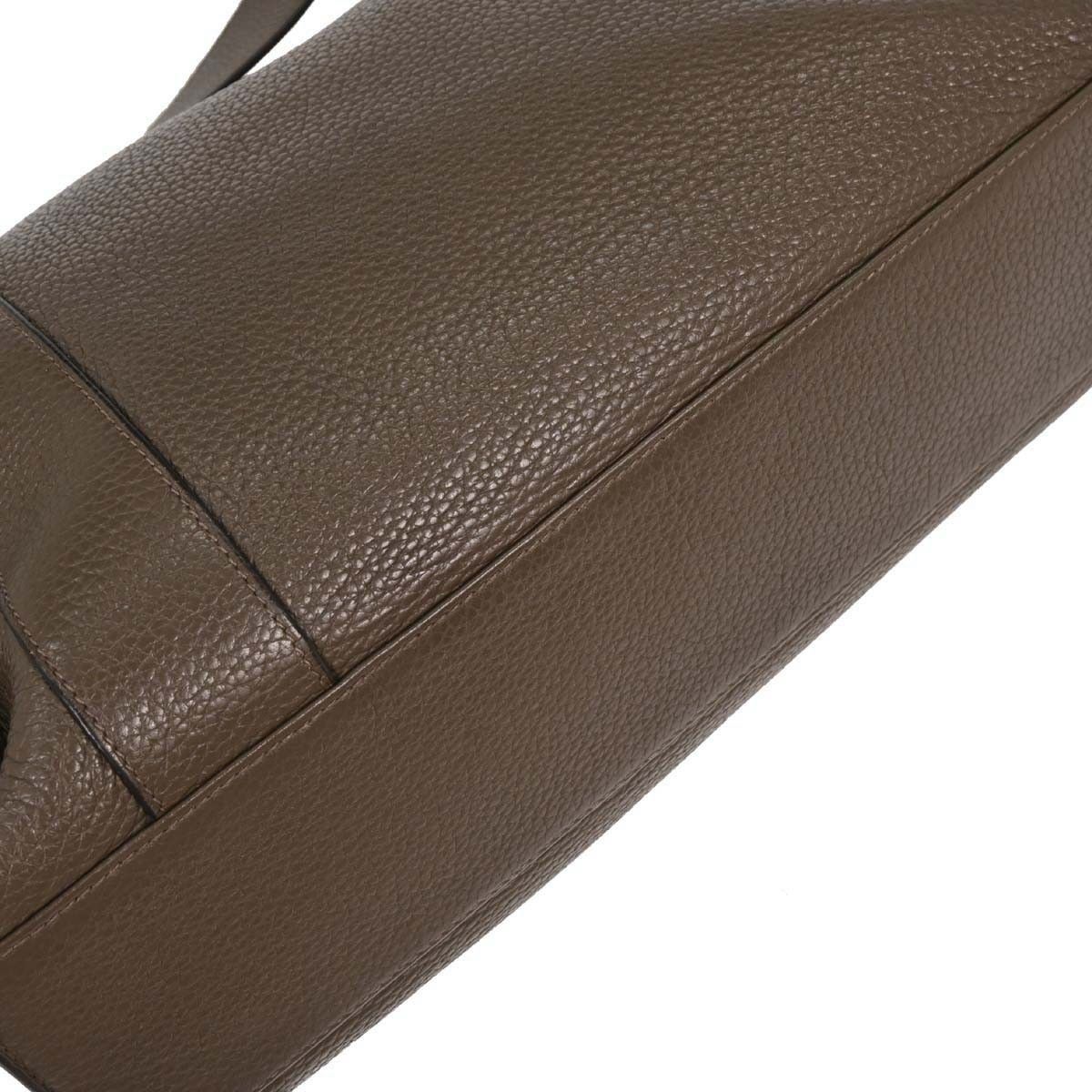 Hermes Hermes Alfred Messenger Bag Clemence Size ONE SIZE - 9 Thumbnail