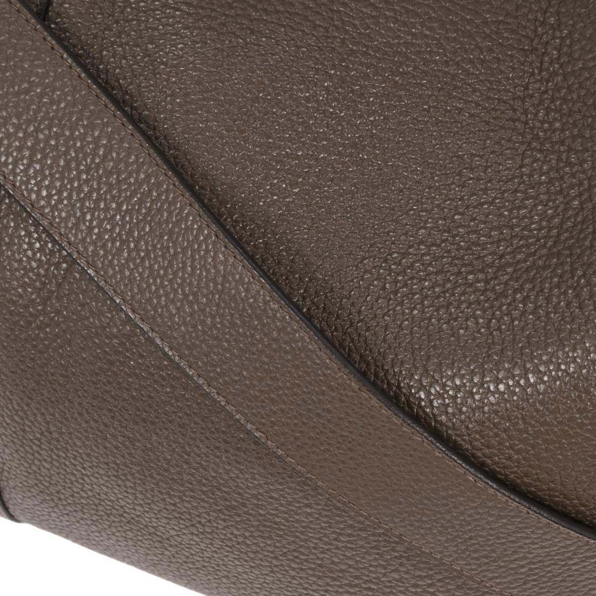 Hermes Hermes Alfred Messenger Bag Clemence Size ONE SIZE - 8 Thumbnail
