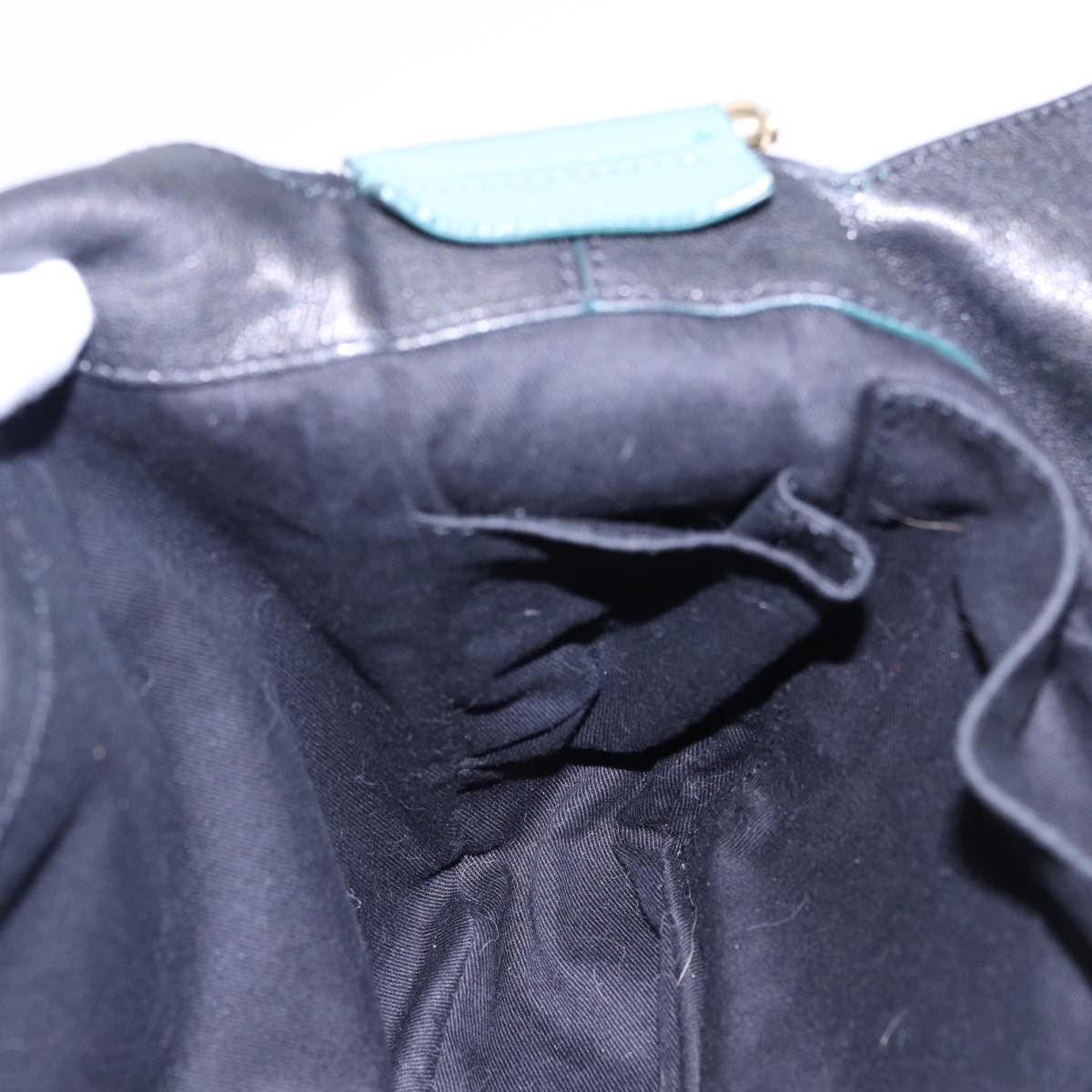 Chloe Chloe Vintage Shoulder Bag Leather Size ONE SIZE - 21 Thumbnail