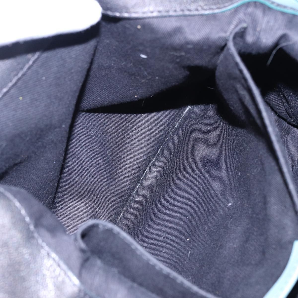 Chloe Chloe Vintage Shoulder Bag Leather Size ONE SIZE - 18 Thumbnail