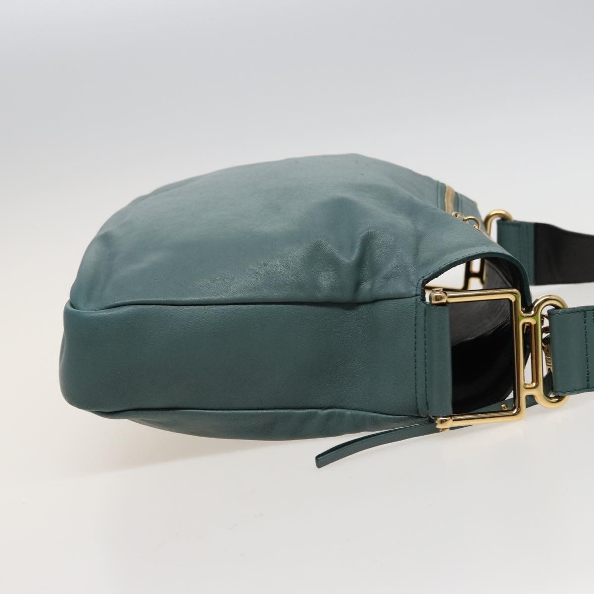 Chloe Chloe Vintage Shoulder Bag Leather Size ONE SIZE - 4 Thumbnail