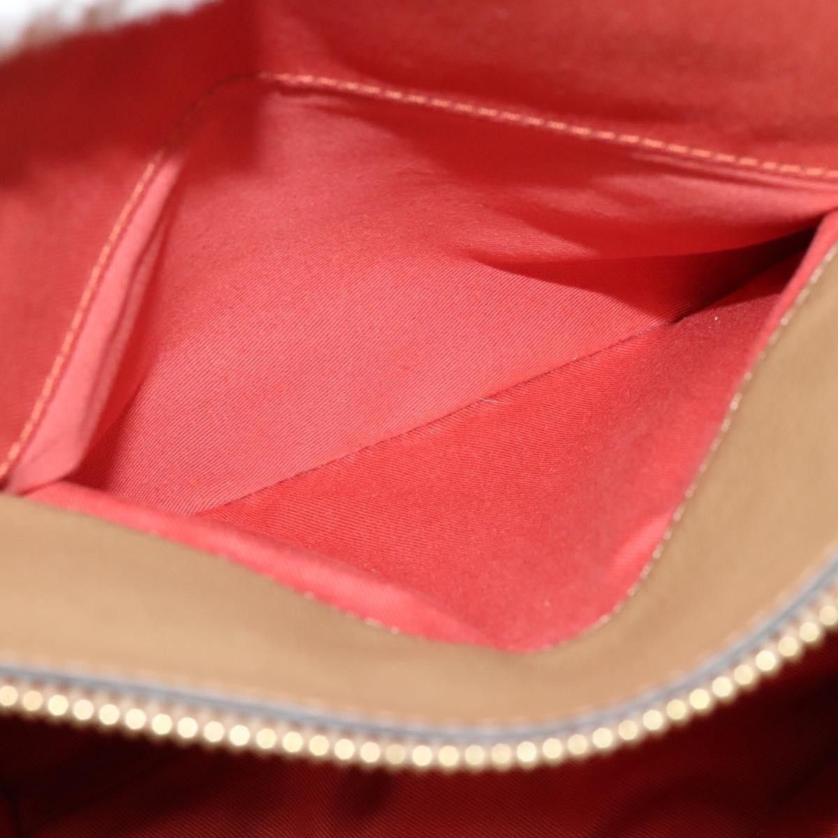 Chloe Chloe Angie Tote Leather Size ONE SIZE - 23 Thumbnail