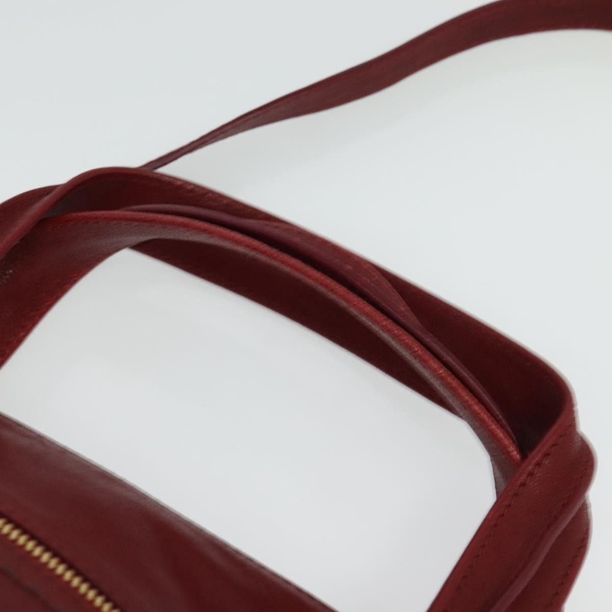 Chloe Chloe Angie Tote Leather Size ONE SIZE - 19 Thumbnail