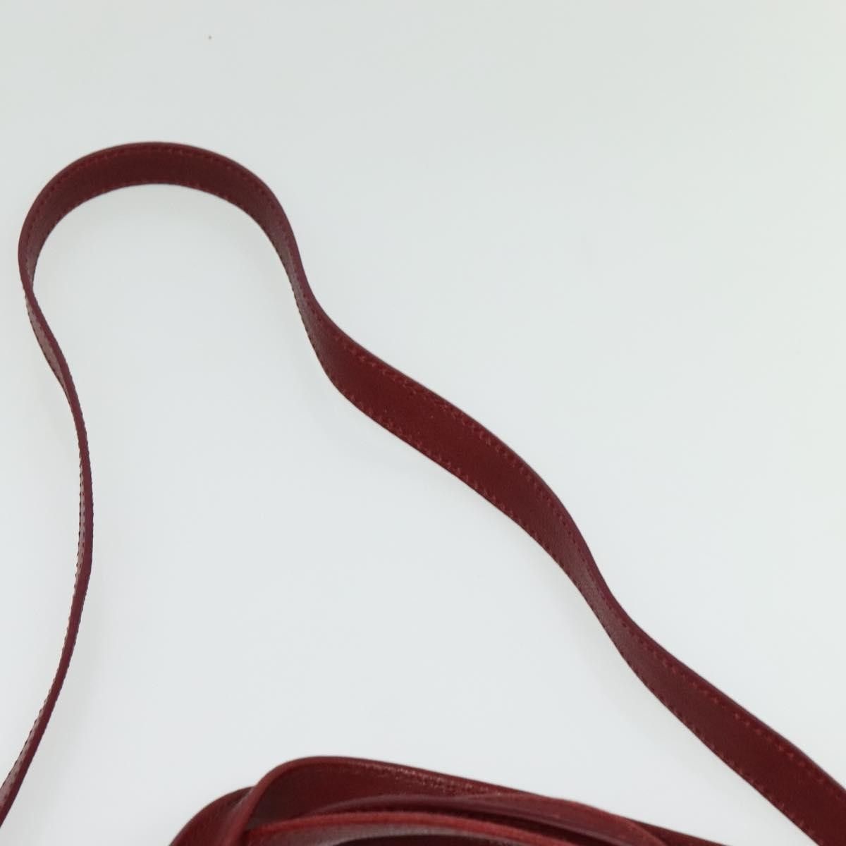 Chloe Chloe Angie Tote Leather Size ONE SIZE - 20 Thumbnail