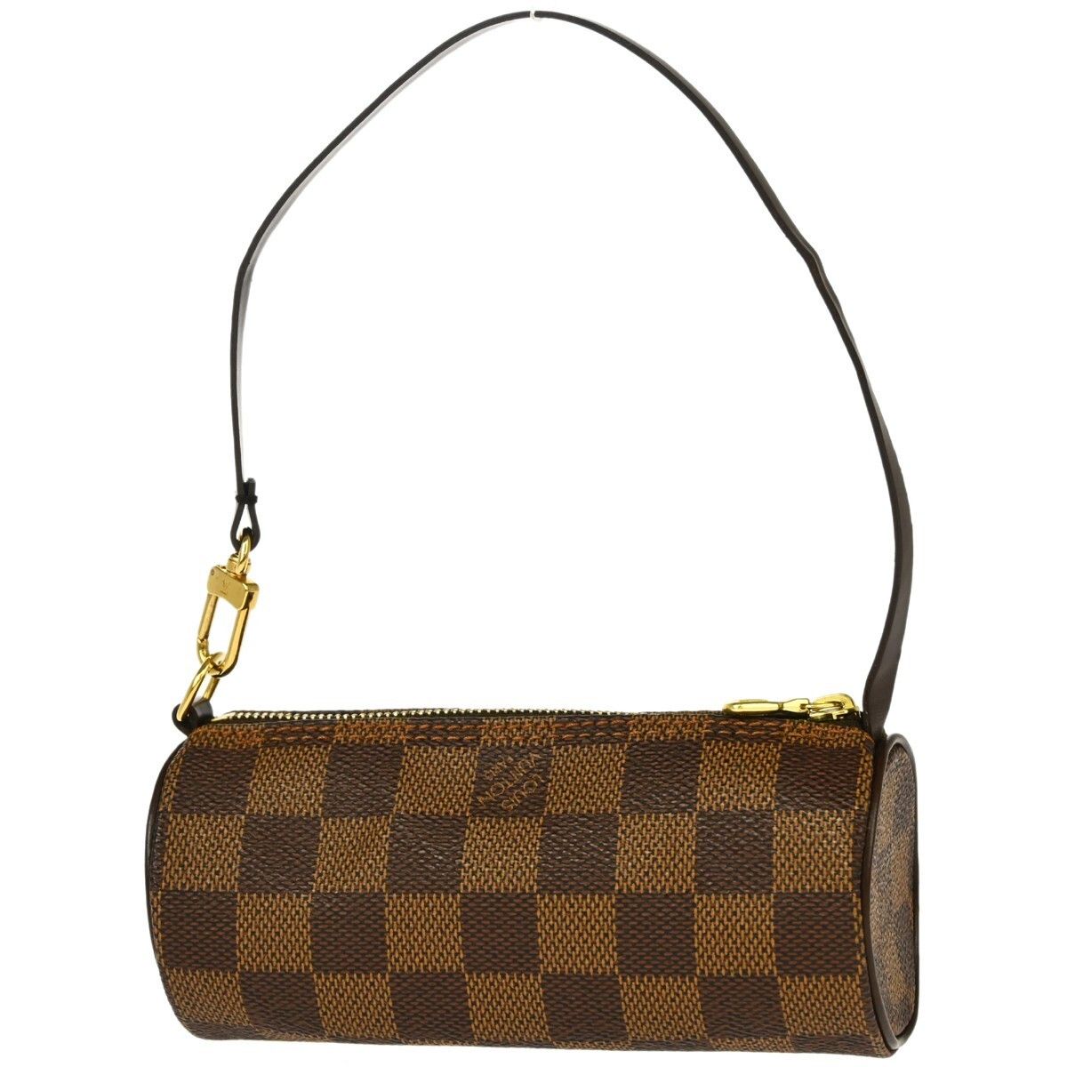 Louis Vuitton Louis Vuitton Papillon Pochette Monogram Canvas Size ONE SIZE - 2 Thumbnail