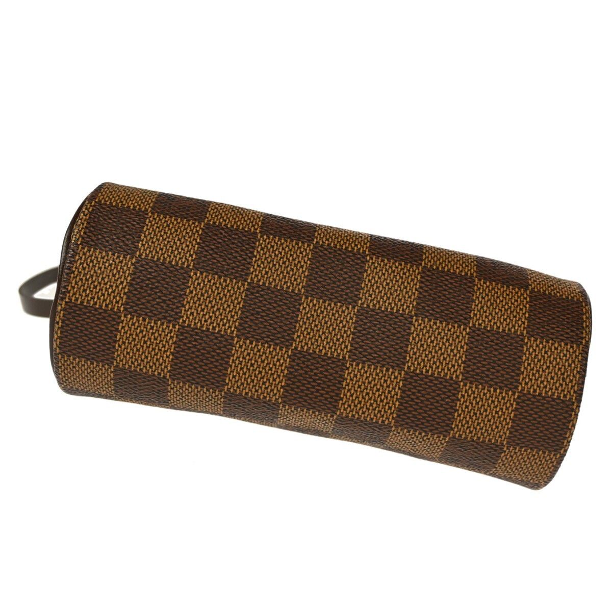 Louis Vuitton Louis Vuitton Papillon Pochette Monogram Canvas Size ONE SIZE - 5 Thumbnail
