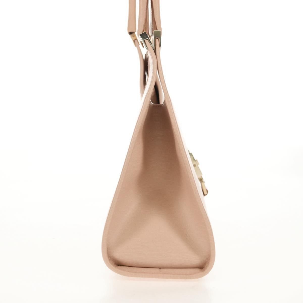 Gucci Gucci Vintage Jackie Handbag Leather Size ONE SIZE - 4 Thumbnail