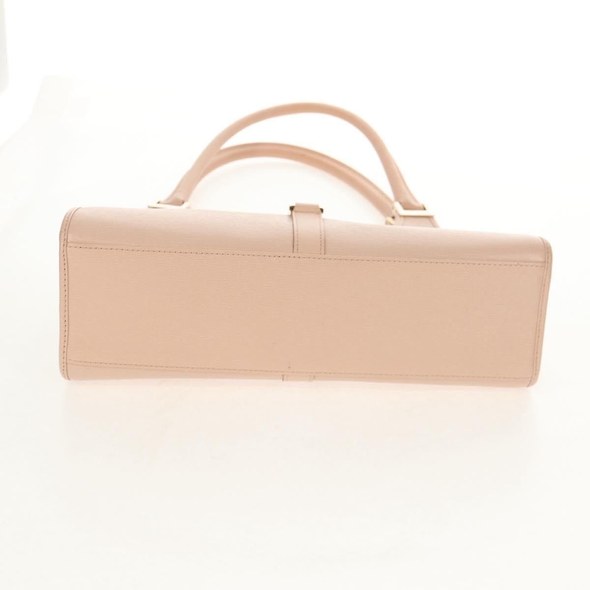 Gucci Gucci Vintage Jackie Handbag Leather Size ONE SIZE - 19 Thumbnail