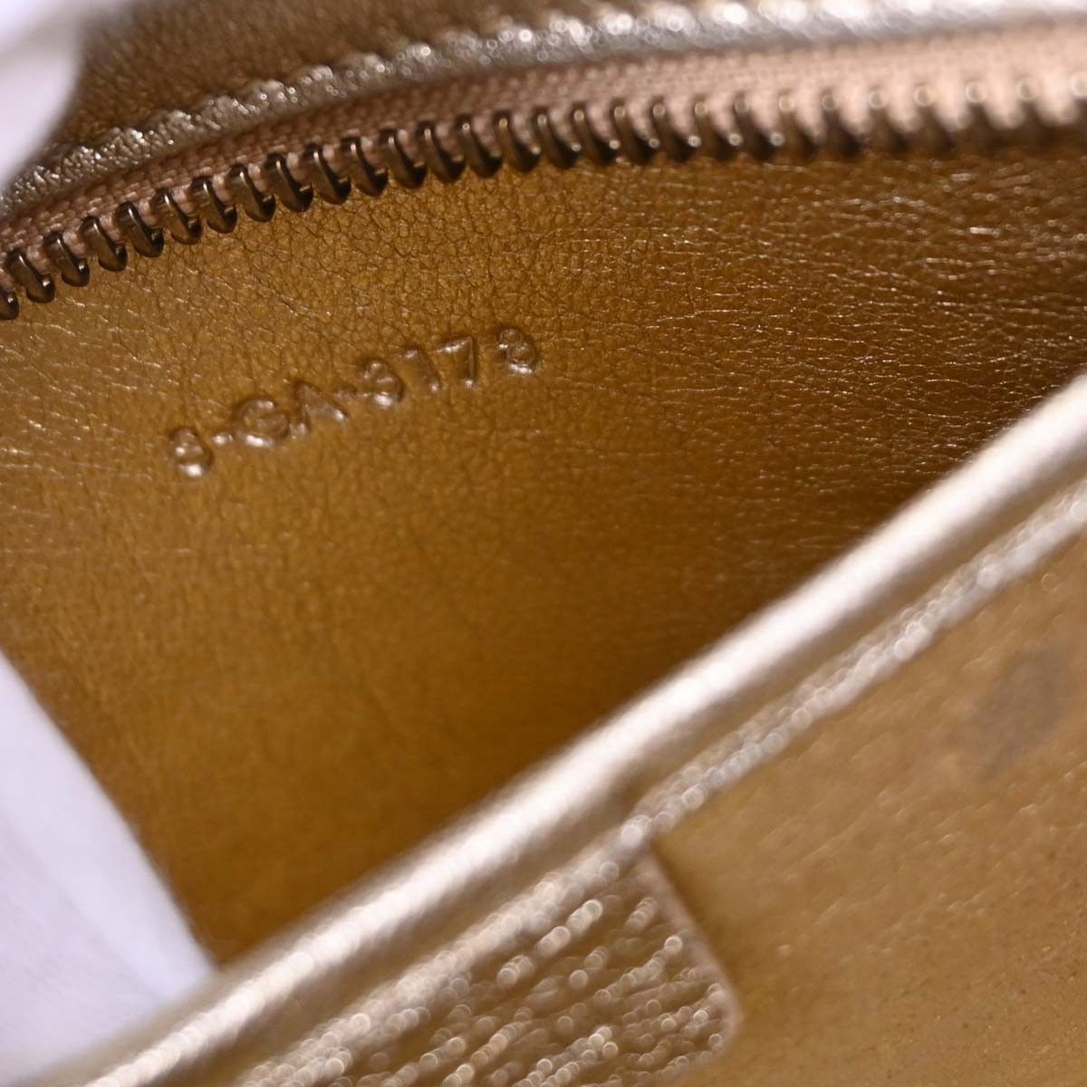 Celine Celine Luggage Bag Smooth Leather Size ONE SIZE - 5 Thumbnail