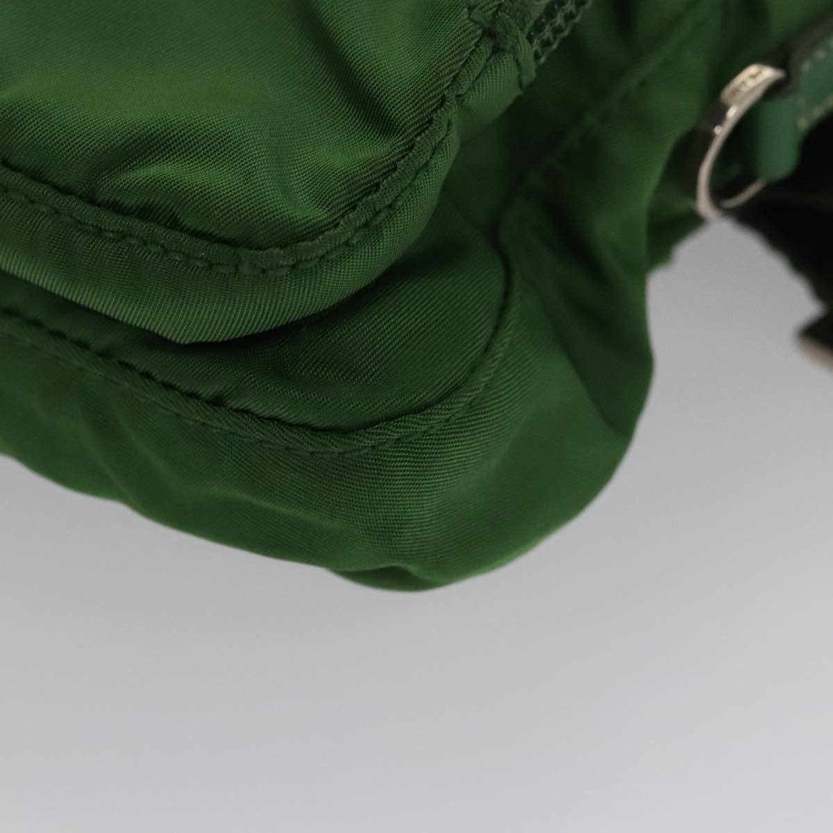 Prada Prada Multi Pocket Zip Waist Bag Tessuto Size ONE SIZE - 10 Thumbnail