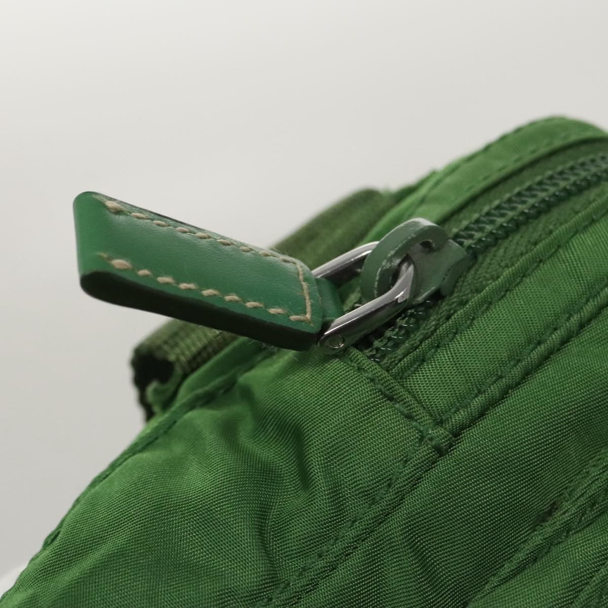 Prada Prada Multi Pocket Zip Waist Bag Tessuto Size ONE SIZE - 13 Thumbnail