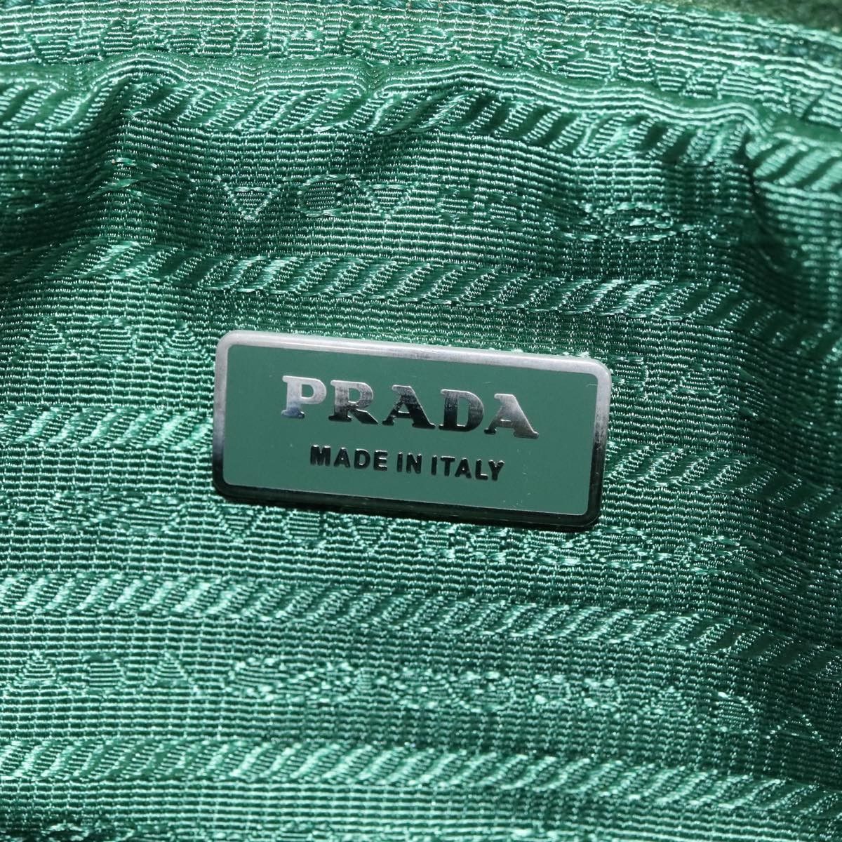Prada Prada Multi Pocket Zip Waist Bag Tessuto Size ONE SIZE - 6 Thumbnail