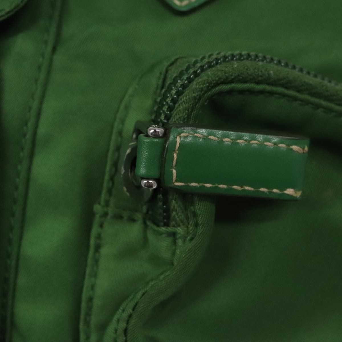 Prada Prada Multi Pocket Zip Waist Bag Tessuto Size ONE SIZE - 22 Thumbnail