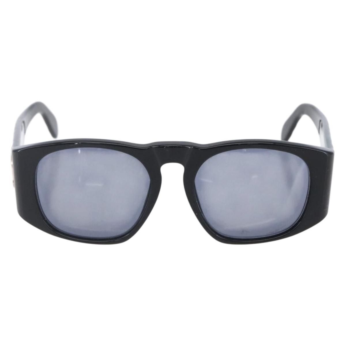 Chanel Chanel Logo CC Sunglasses Plastic Size ONE SIZE - 11 Thumbnail