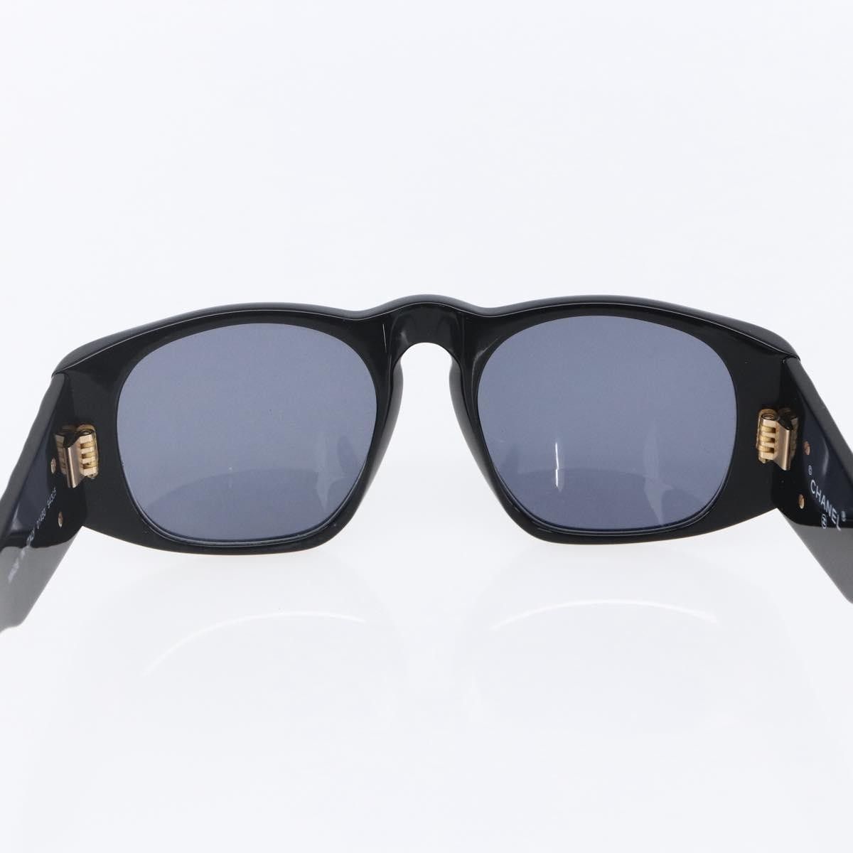 Chanel Chanel Logo CC Sunglasses Plastic Size ONE SIZE - 10 Thumbnail