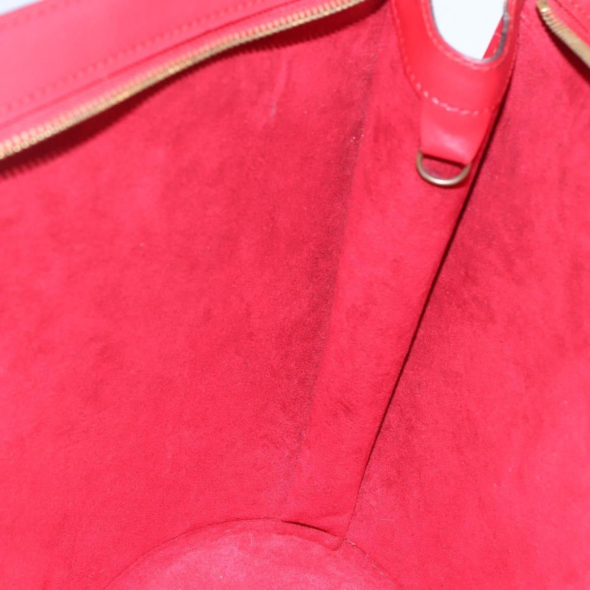Louis Vuitton Louis Vuitton Saint Jacques Handbag Epi Leather Size ONE SIZE - 18 Thumbnail