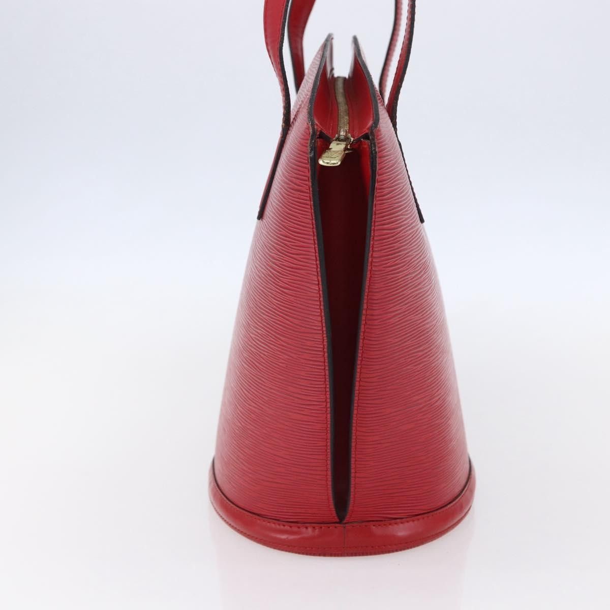 Louis Vuitton Louis Vuitton Saint Jacques Handbag Epi Leather Size ONE SIZE - 3 Thumbnail