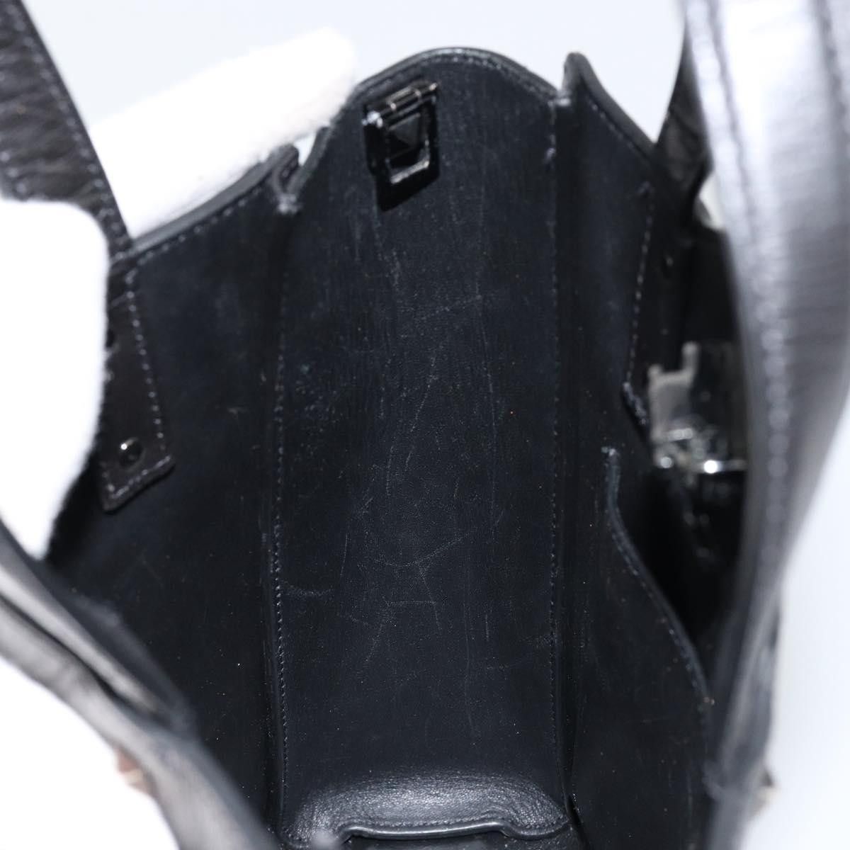 Valentino Valentino Garavani Rockstud Tote Rigid Leather Size ONE SIZE - 20 Thumbnail